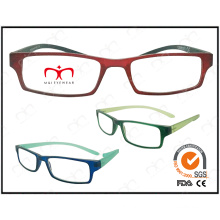 Latest Fashion and Good Quality Pin Hinge Reading Glasses (WRP507261)